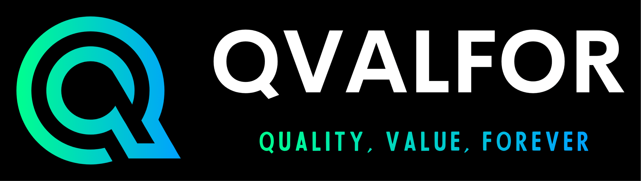 QVALFOR Consulting